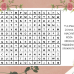 Brązowy Papier Liście Inspirowane Naturą Album z Wycinkami Osobisty Baner Canva