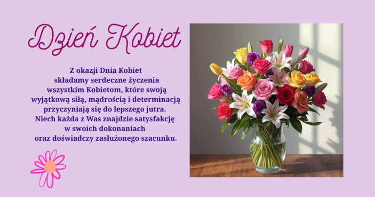 Dzień Kobiet
