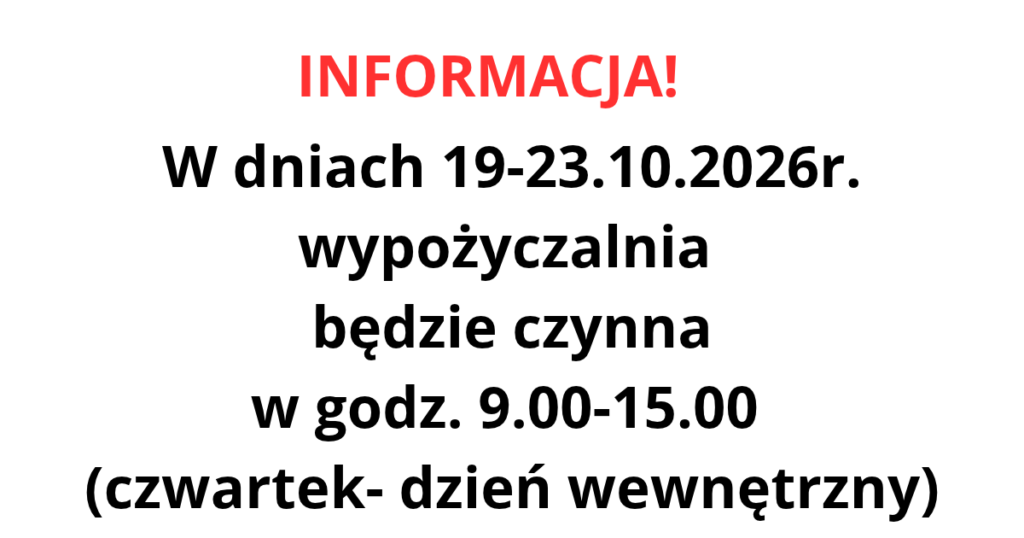 INFORMACJA!(6)