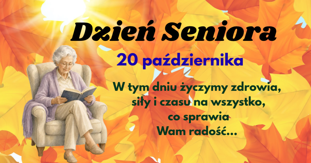 eniorzy