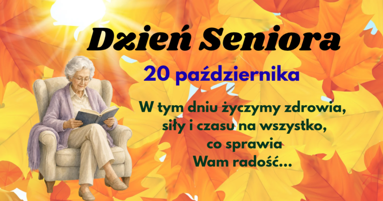 eniorzy