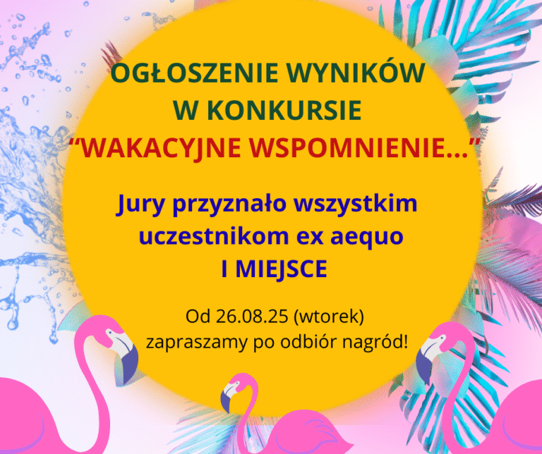 Jury jednogłośnie przyznało wszystkim uczestnikom konkursu ex eq