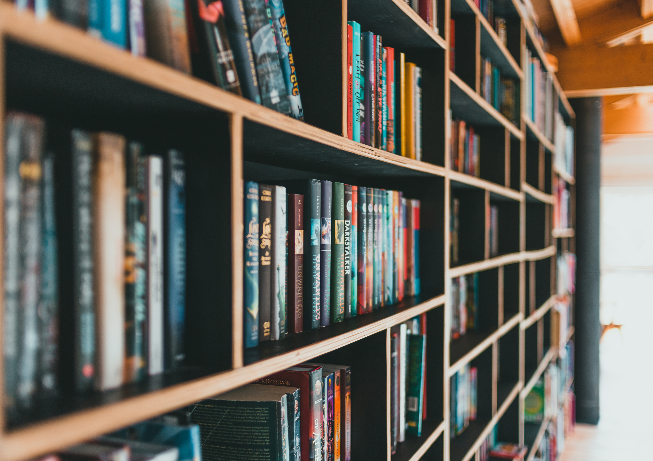 Uwaga! Filia Biblioteczna w Dobrzykowie będzie miała nową lokalizację
