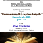 Miejsko-Gminna Biblioteka Publiczna w Gąbinie(3)