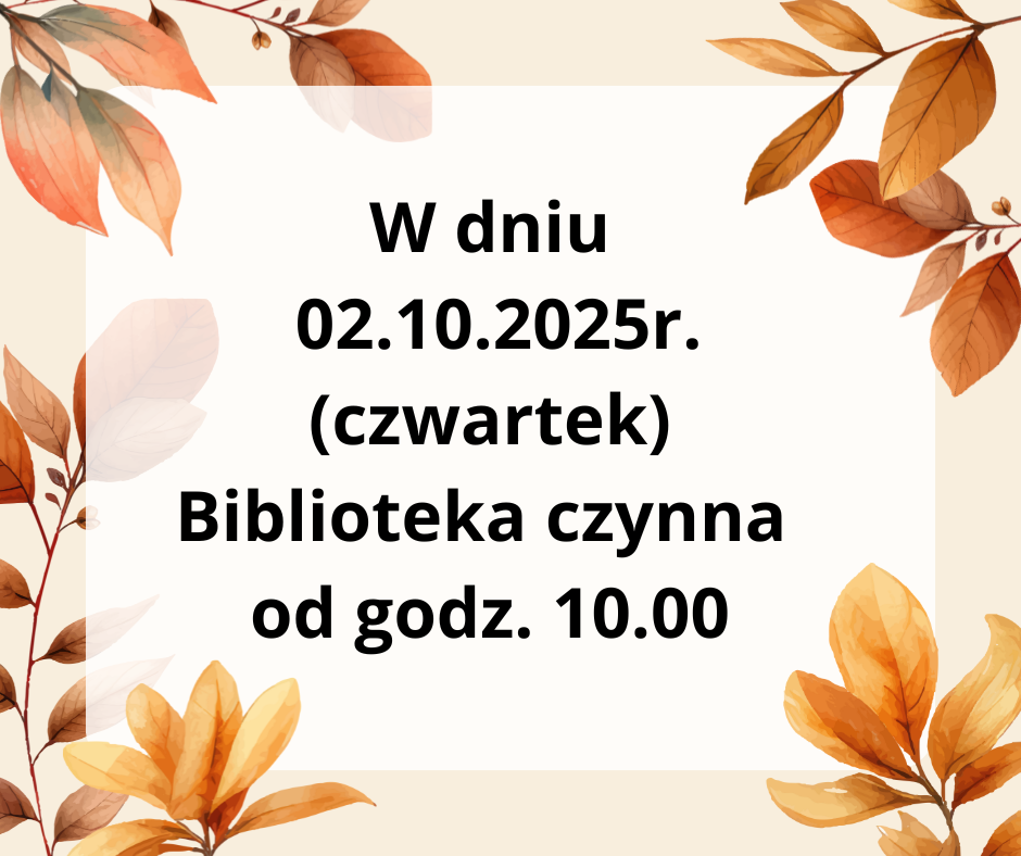 Informacja