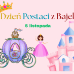 Dzień Postaci z Bajek