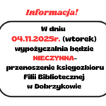 Informacja!(4)