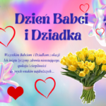 Dzień Babci i Dziadka(1)