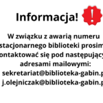 Informacja!(1)