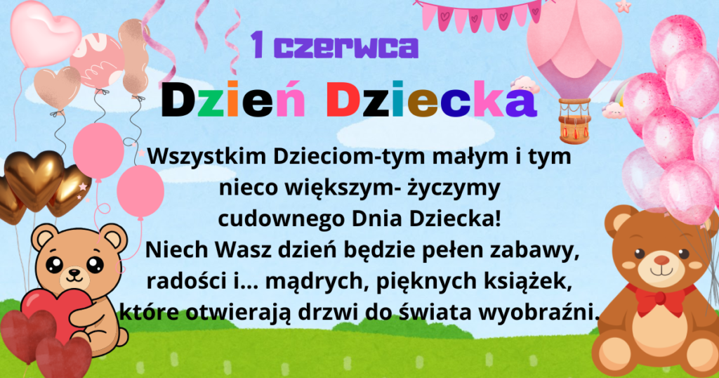 Dzień Dziecka