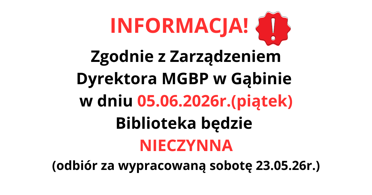 Informacja