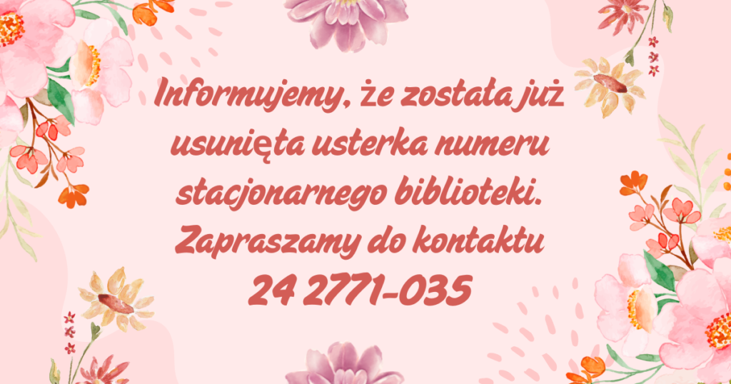 Informacja!(3)
