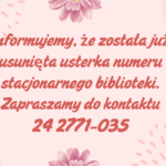 Informacja!(3)