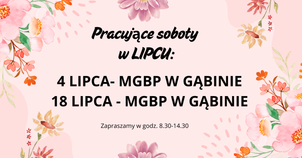 Informacja!