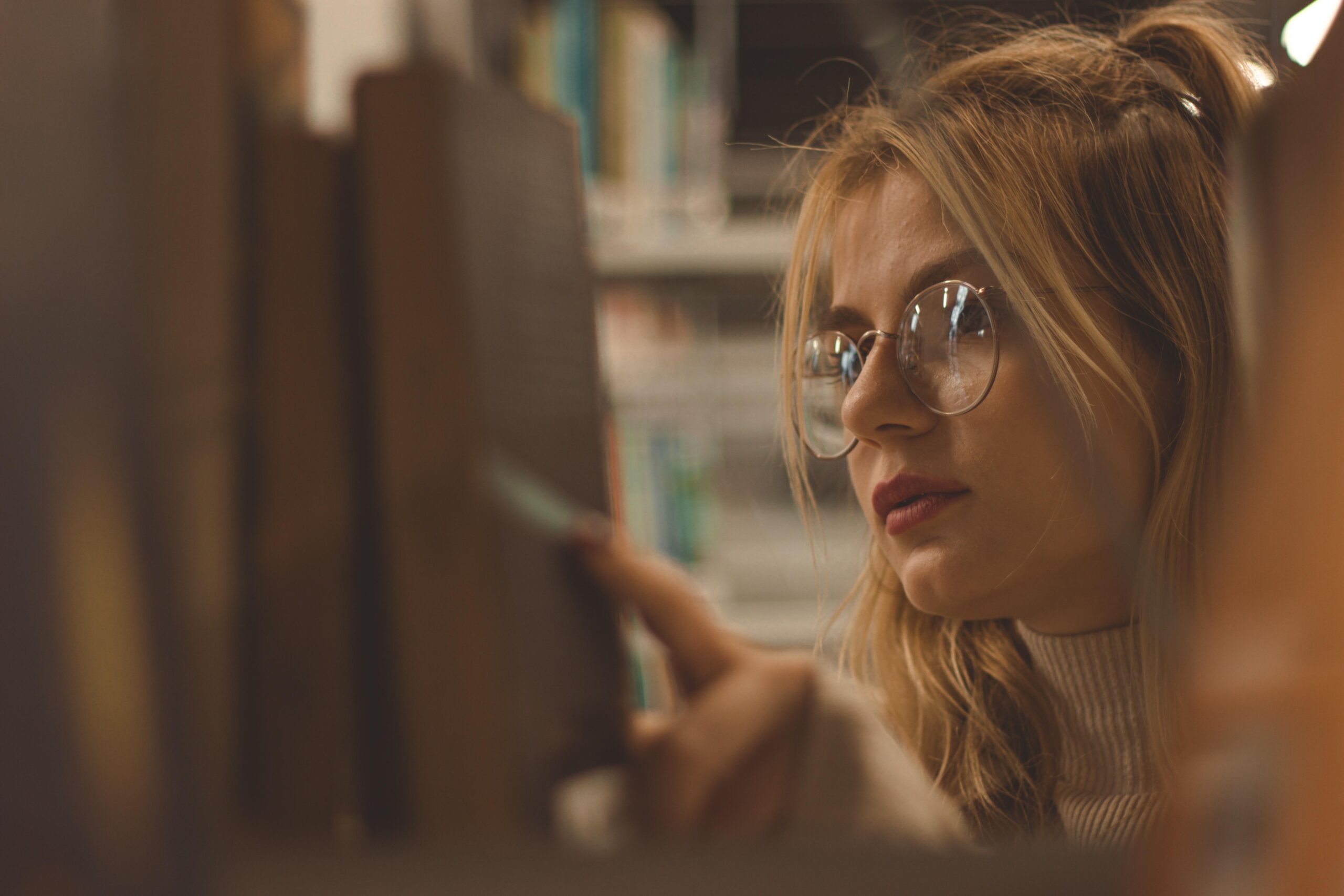 Quiz biblioteczny – sprawdź się!