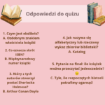 Brązowy motywacyjny wpis na Facebooka