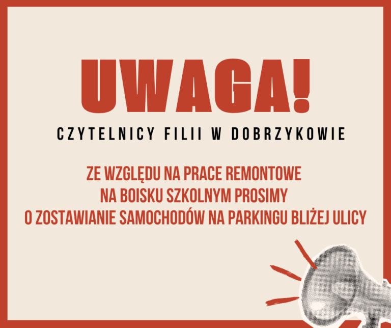 Czerwony i Biały Typograficzny Majówka Post na Facebooka