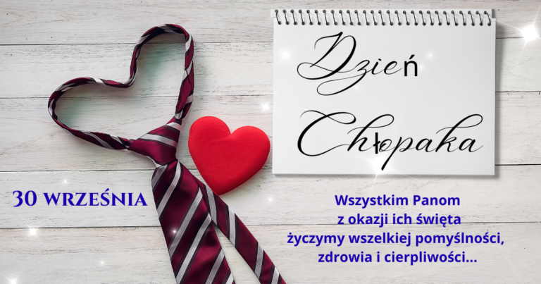 Dzień Chłopaka